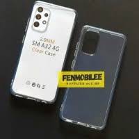 Softcase CLEAR HD SAMSUNG M22/A22 4G/A22 5G/A32 4G/A32 5G/A52/A52s 2021/A72/M32 SOFT CASE TPU BENING