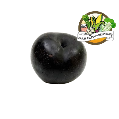 Buah Juwet Hitam / Jamblang 1 kg