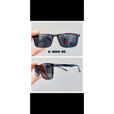 kacamata sunglasses Aviator terbaru r3003sg