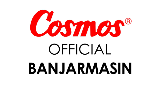 Cosmos Authorized Store Banjarmasin