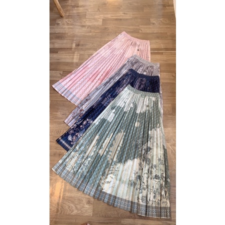 rok motif rania terbaru