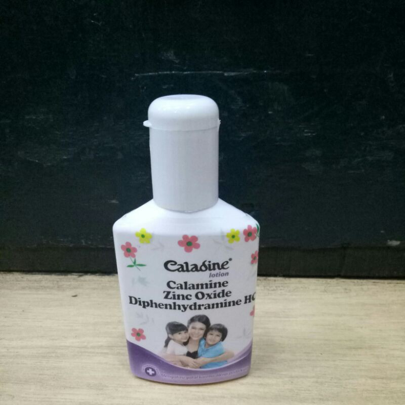 Caladine lotion 60ml