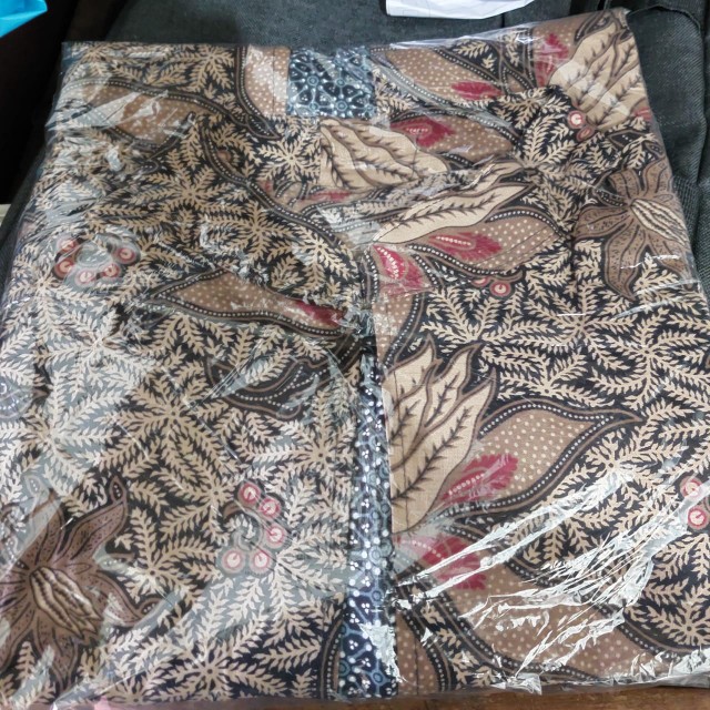 Baju Couple Batik Terbaru Couple Murah Gamis Batik Couple Bisa Cod