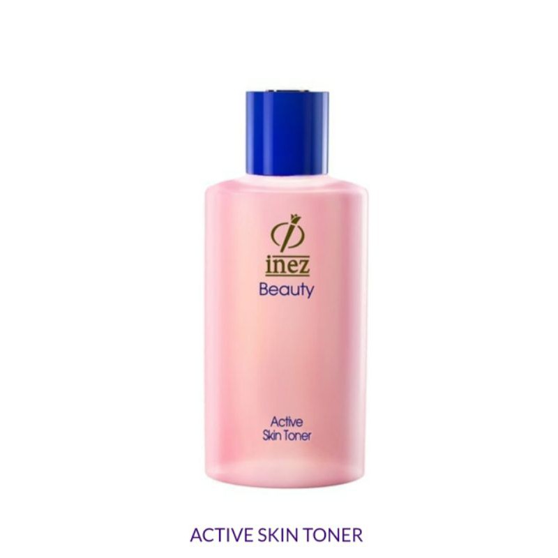 INEZ Active Skin Toner