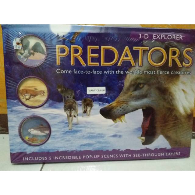 Predators