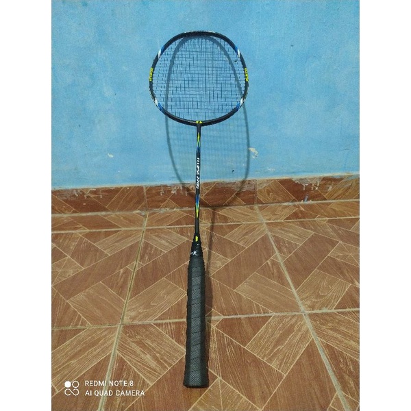 RAKET BADMINTON ECLIPSE 2200