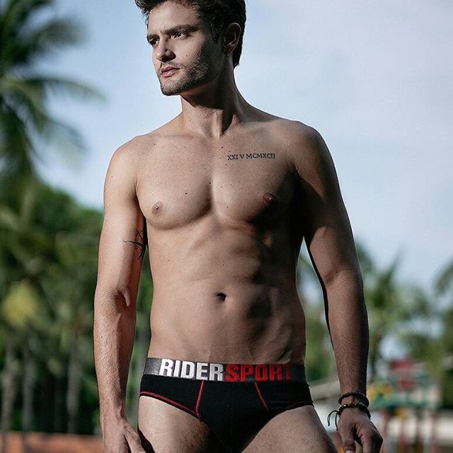 Rider Sport Brief R 337 (Isi 3)