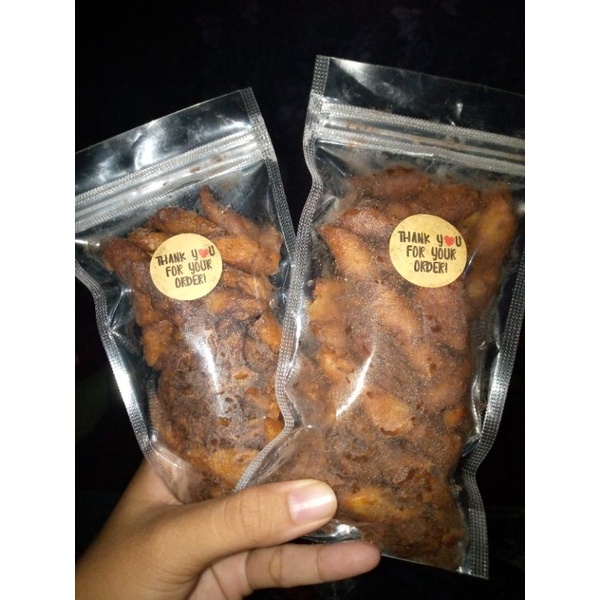 

keripik lumpia