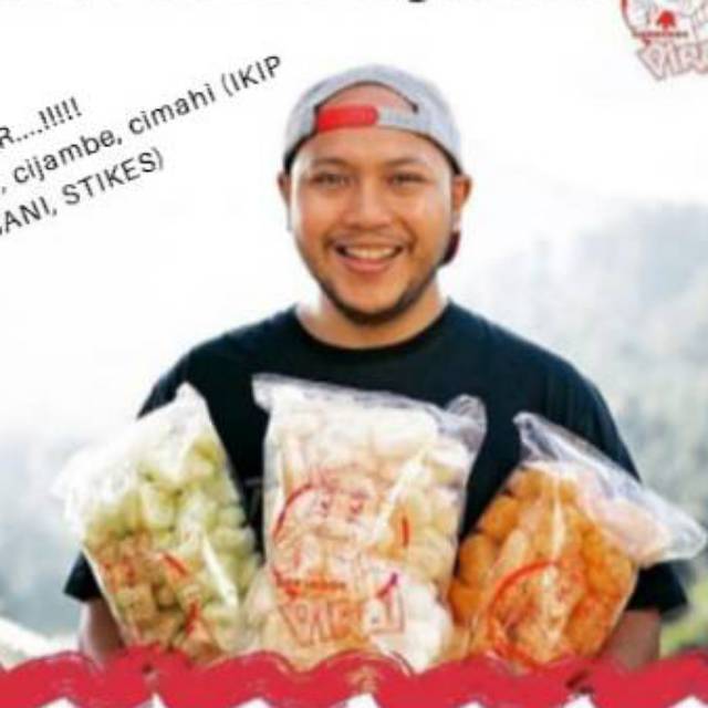 

{Reseller Resmi} Dorokdok Viral Promooo spesial 3.3 ..!!! (Uk M 100 ribu dapet 3)