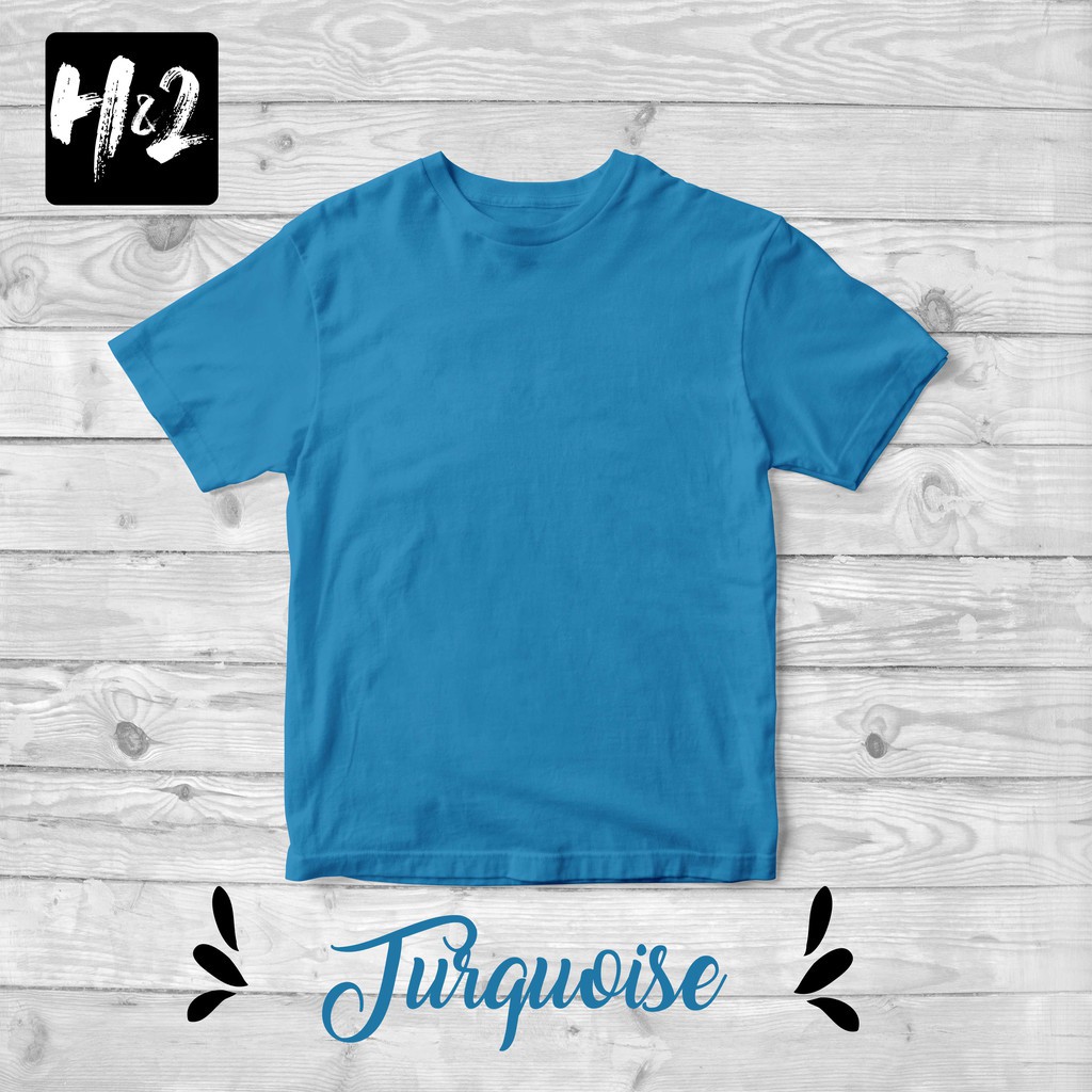 Jual Kaos Baju T Shirt Wanita Terbaik Lahir Bulan Juli Turquoise Xl Kota Bekasi Wannabecloth Tokopedia