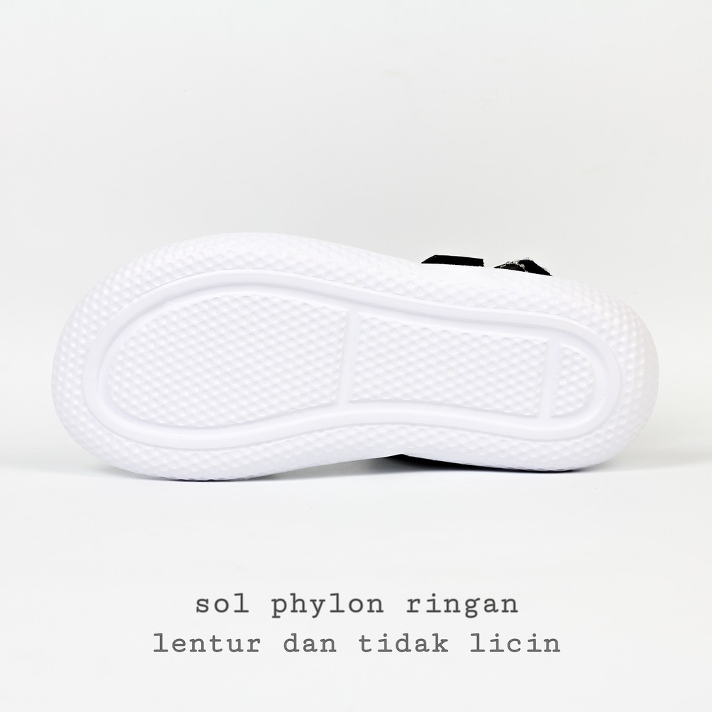 SPOILED - SPLD 062 / Sandal gunung WANITA / sandal outdoor CEWE / sandal gunung kasual /sandal CEWE-2