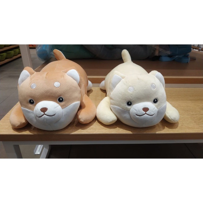 Boneka lucu animal Miniso