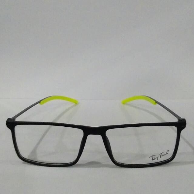 Raytech 8297 Male's Full Frame dan lensa abr pgx