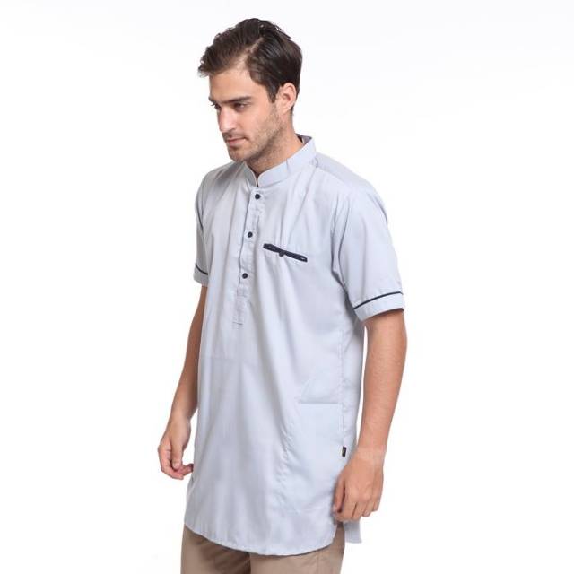 Iyaaka Koko Kurta Aiman