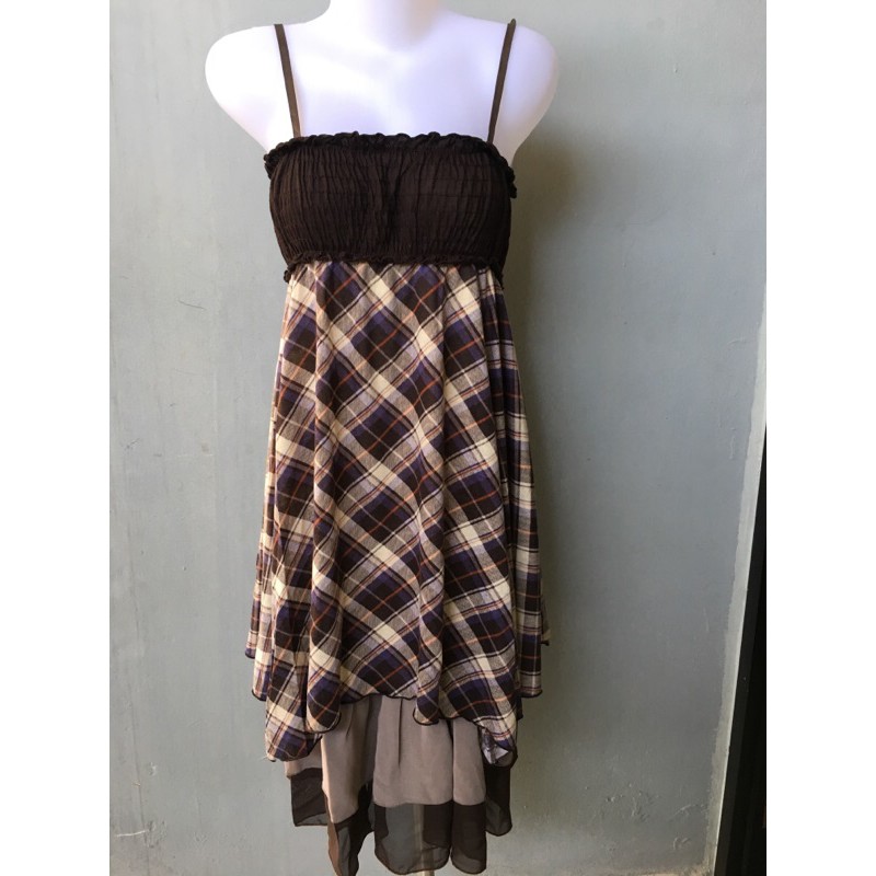 Dress wanita CLEF DE SOL