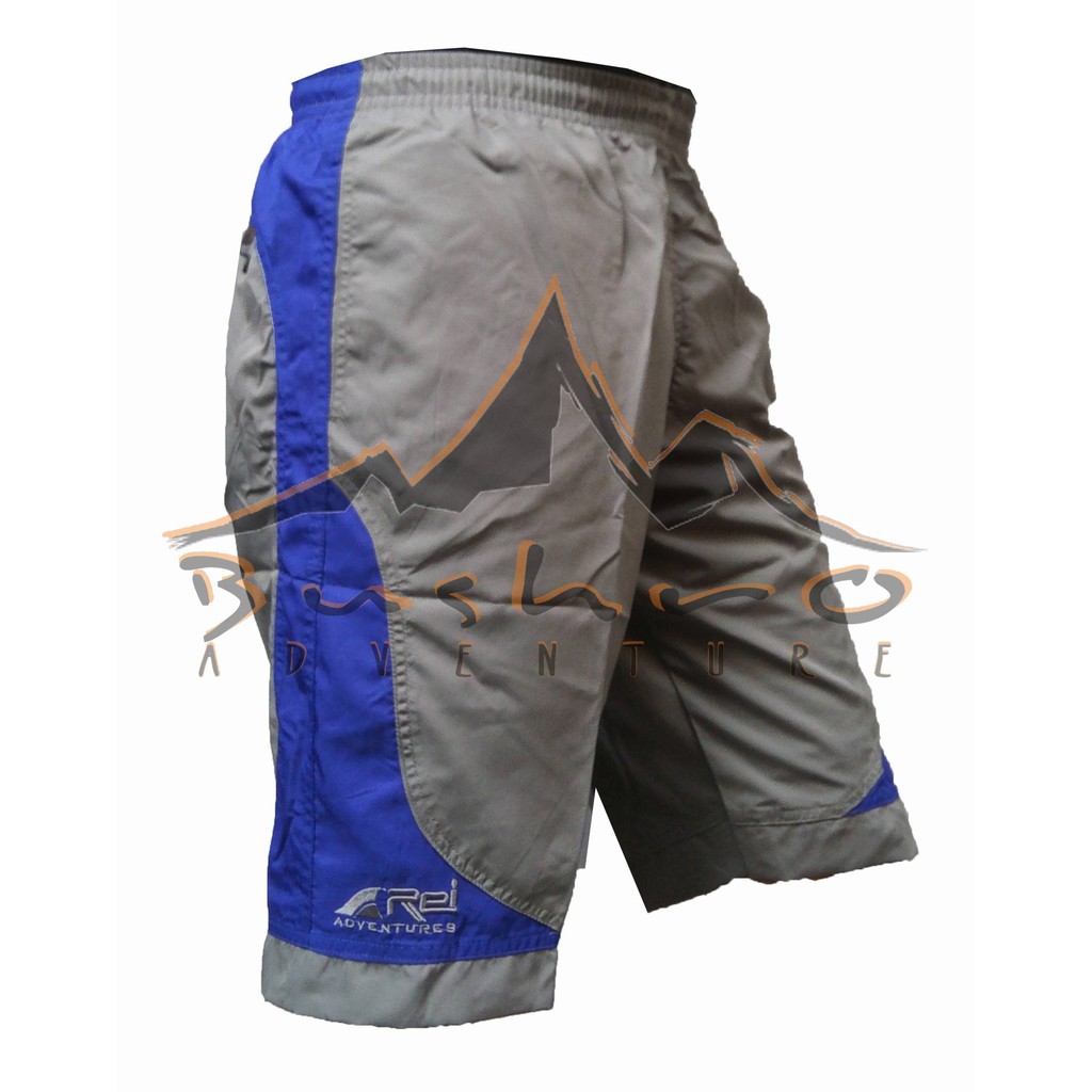 Celana Outdoor Pendek Original Rei Zooiver