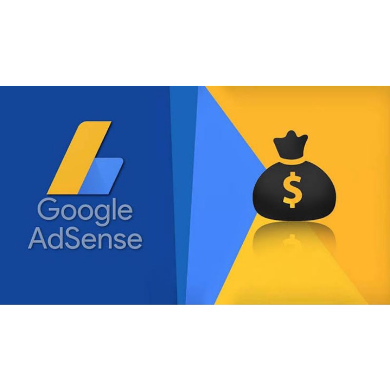 Blog dan adsense iklan tayang