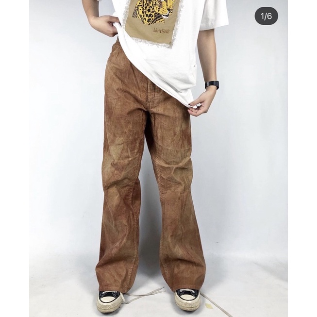 ⚡Levi:s 517 Corduroy Pants ⚡