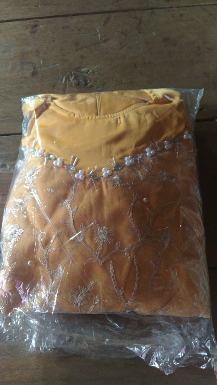 Maura Couple - Sania Ruffle Batik Couple Ori Ndoro Jowi Dnt Garansi Termurah Shopee - Kebaya Modern