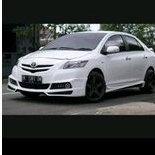 bodykit vios gen 2 new galaxy