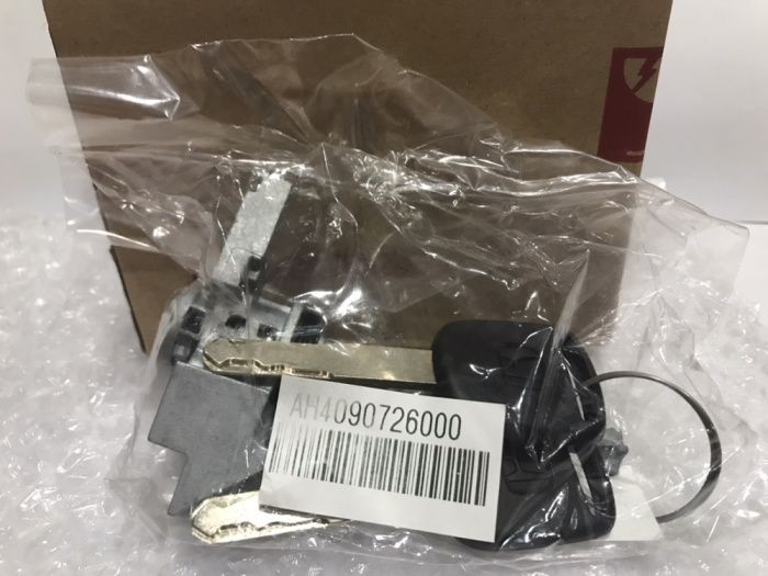 Key Cylinder Silinder Kunci Pintu Honda Brio Mobilio BRV