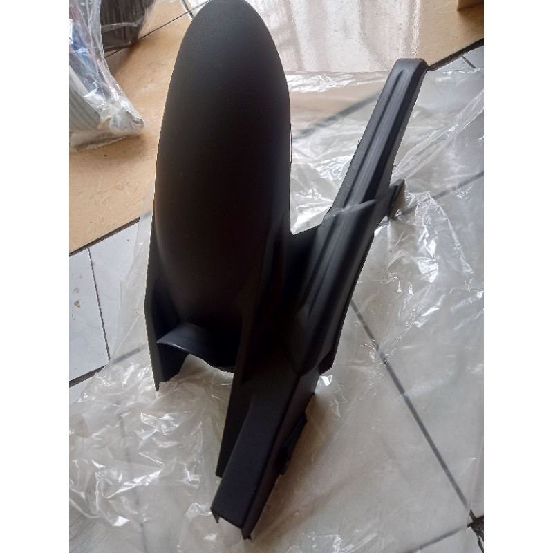 spakbor kolong Jupiter mx 135