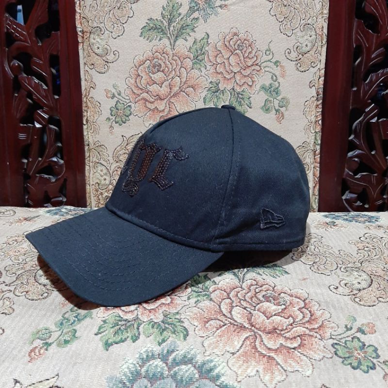 Topi NYC New Era Original