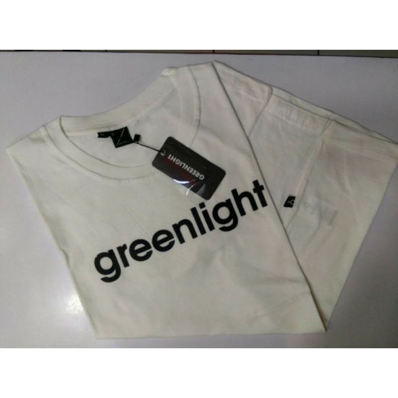 KAOS GREENLIGHT - KAOS GREEN LIGHT