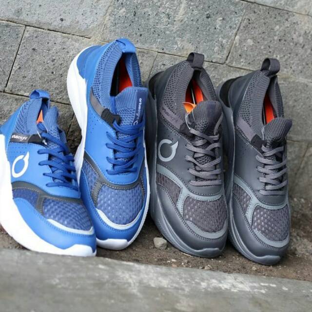 SEPATU RUNNING ORTUSEIGHT SANTANA