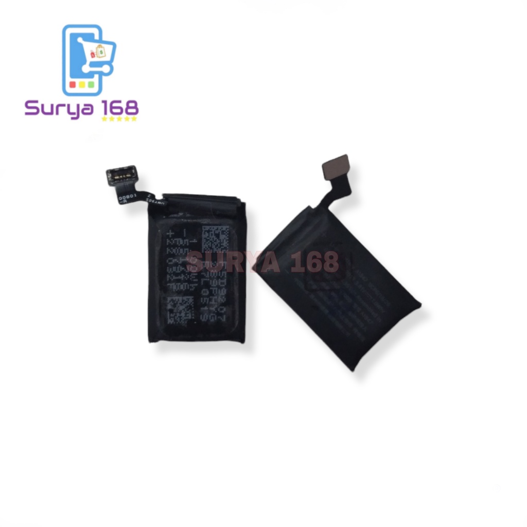 BATTERY BATERAI BATERE BATRE  BATERY IWATCH 3 38MM 38 MM GPS