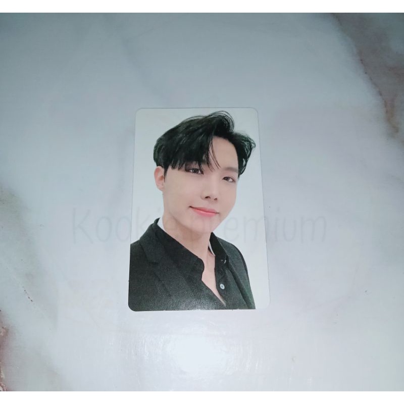 [READY] JHOPE DVD MEMORIES 2020