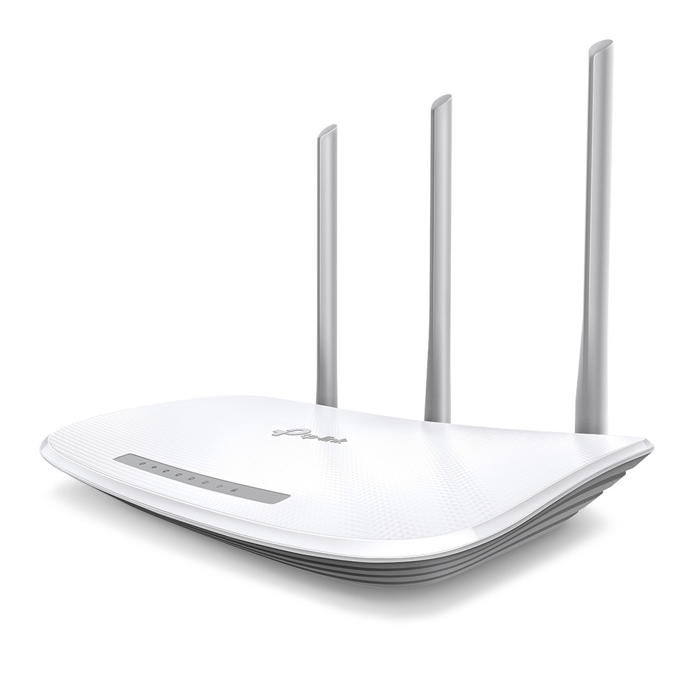 Tp-Link TL-WR845N 300Mbps Wireless N Router