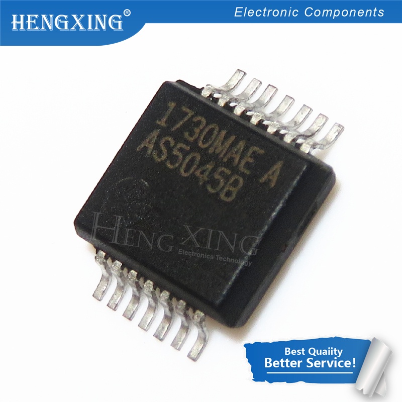 20pcs Ic AS5045B AS5045 SSOP-16