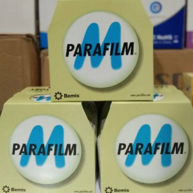 PARAFILM/Parafilm M Roll 4 in x 125 ft PM 996/Parafilm Lab