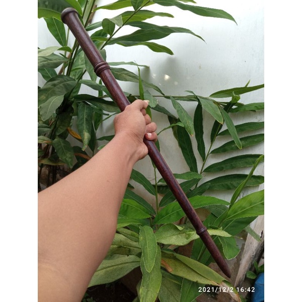 Tongkat/Tongkat komando/Tongkat komando gali asem