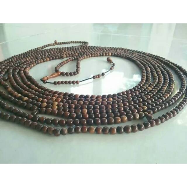 Tasbih 1000 kaukah kokka