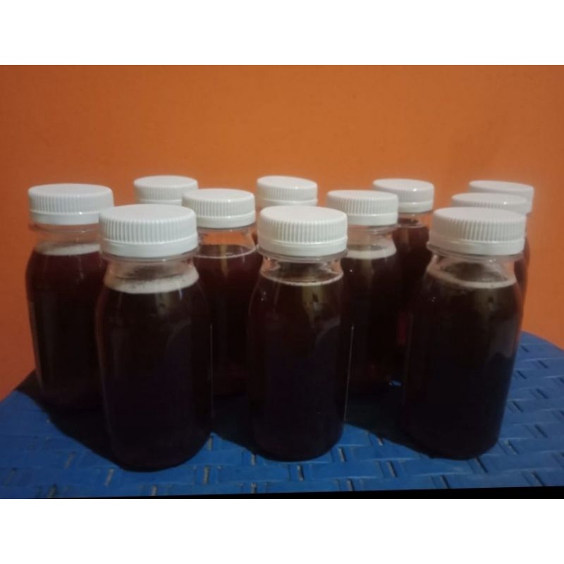 

Madu Trigona/kelulut