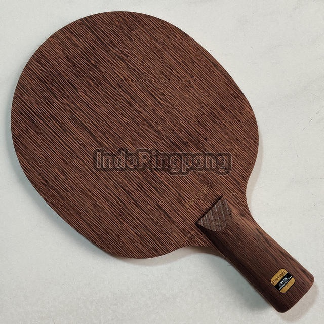 -CP- Stiga Nostalgic VII