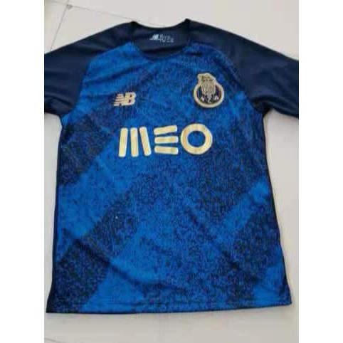 Jersey Porto Away 2021/22