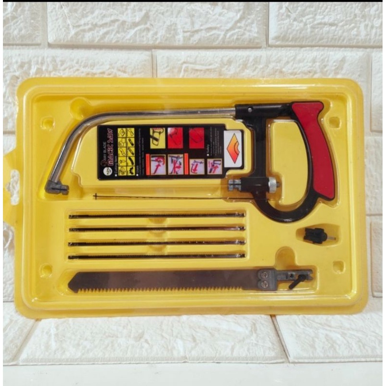 Gergaji mini / mini saw