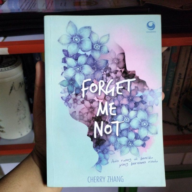 Forget Me Not