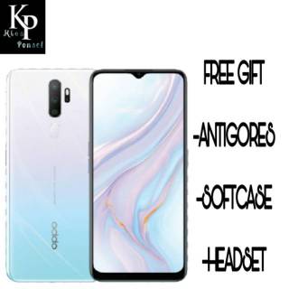 Oppo A31 4 128gb Shopee Indonesia