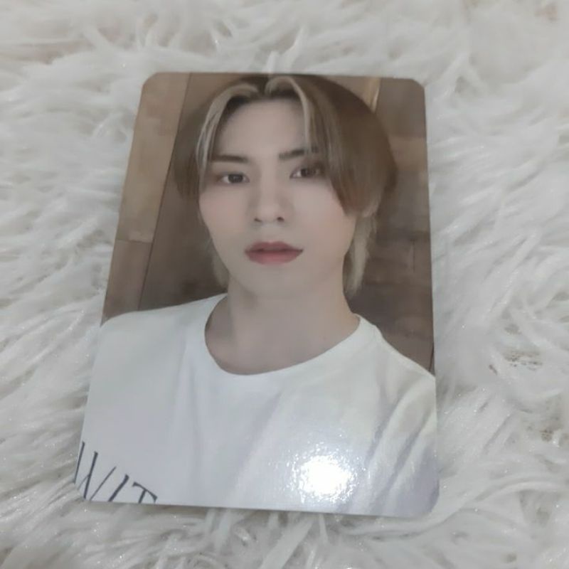 Official Photocard benefit Apple Music Astro Switch ON Rocky pc