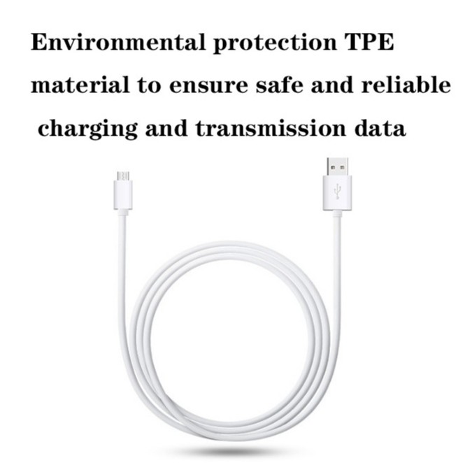 4A Kabel Micro Usb Android Universal Fast Charging Kabel XIAOMI OPPO VIVO Line