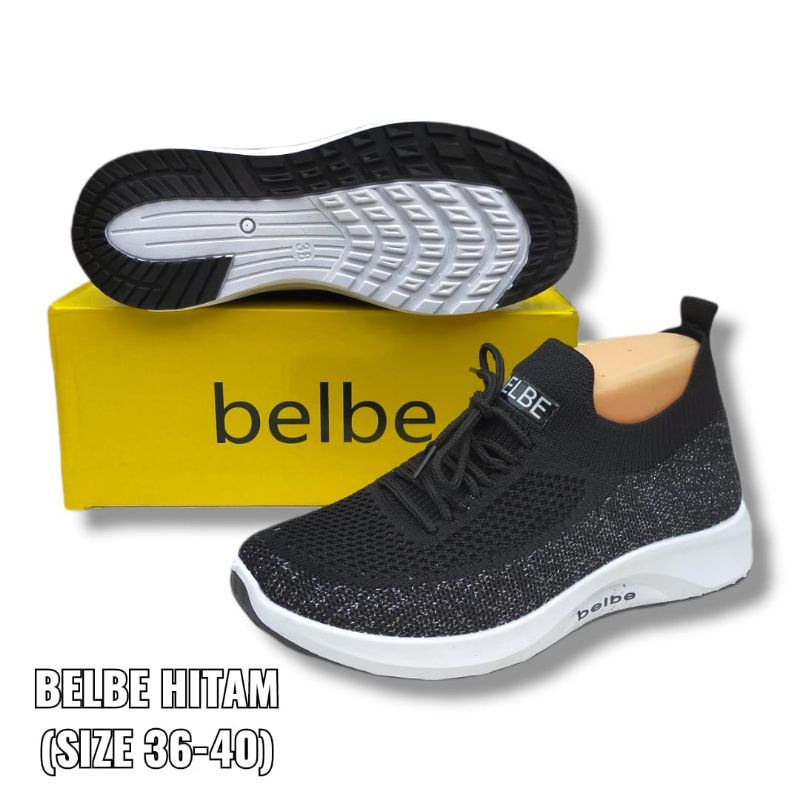 Sepatu Belbe Original