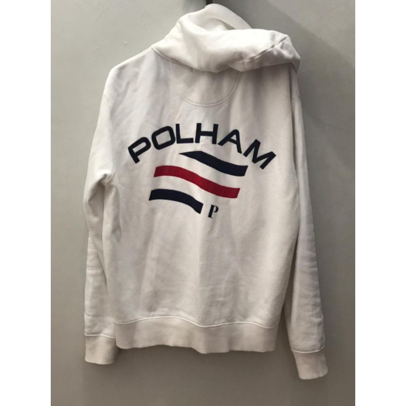 Polham hoodie price sale