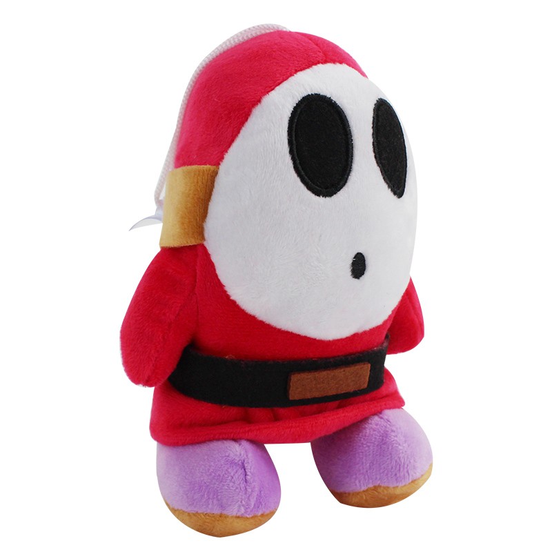 giant shy guy plush