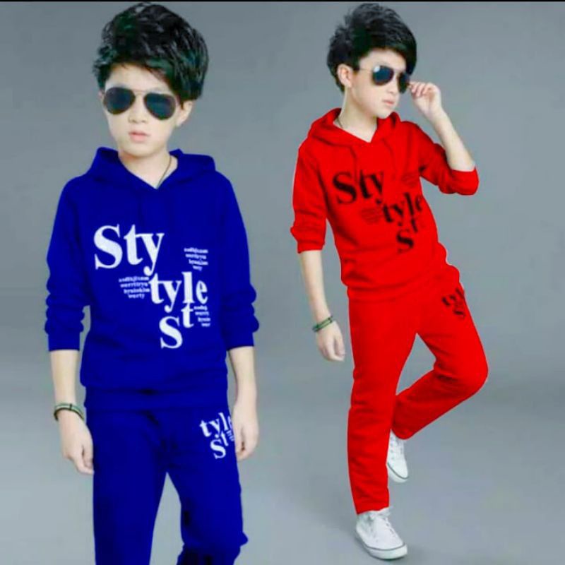 TOP Product,Limited!!! setelan anak style 10-13 thn