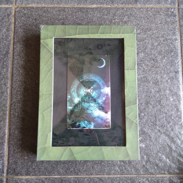 EXO LAY ALBUM NAMANANA