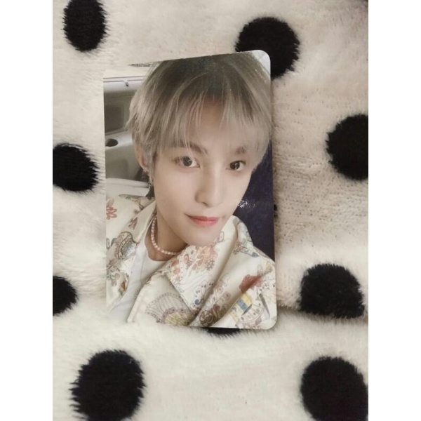 PC Yangyang Departure WayV NCT 2020